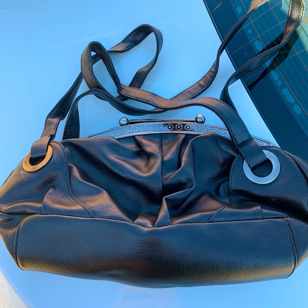 Giorgio Ferretti Purse